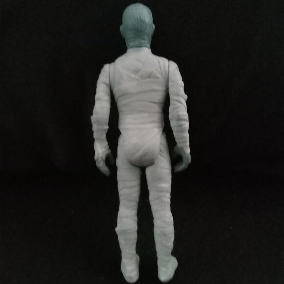 Monsters of the Silver Screen Blind Box Mummy - Picture 3 of 8